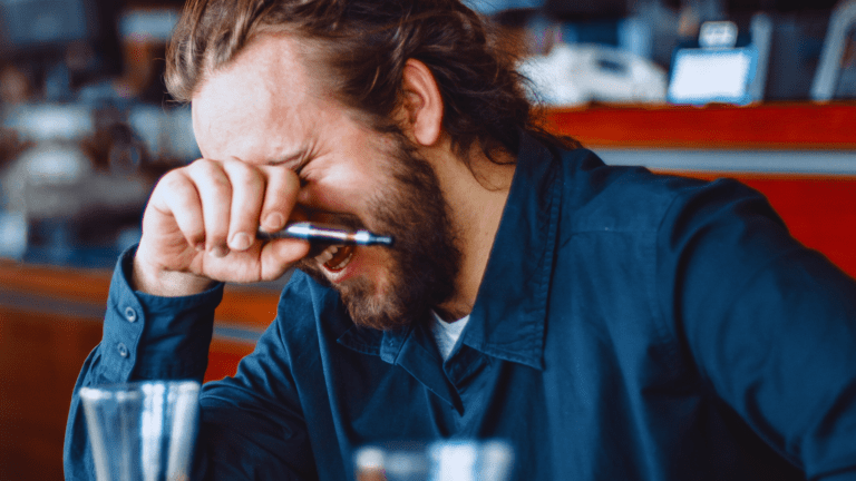 funny good morning messages