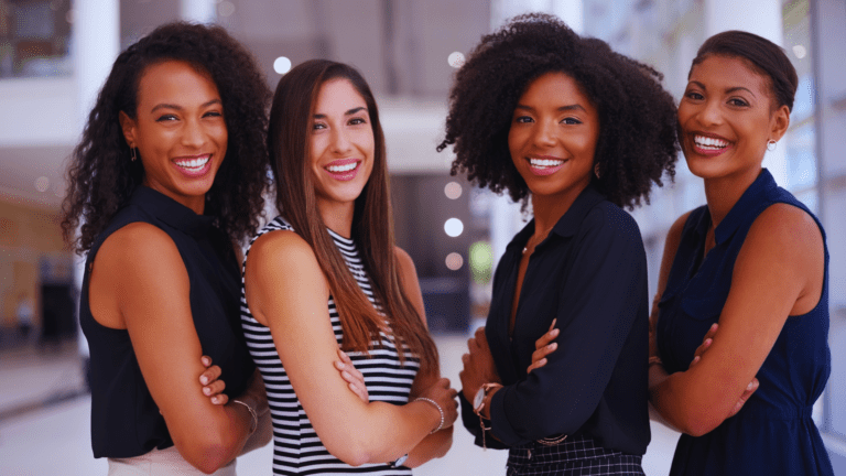 Self-confidence quotes for women