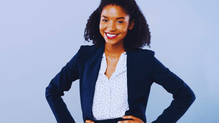 how to build self confidence